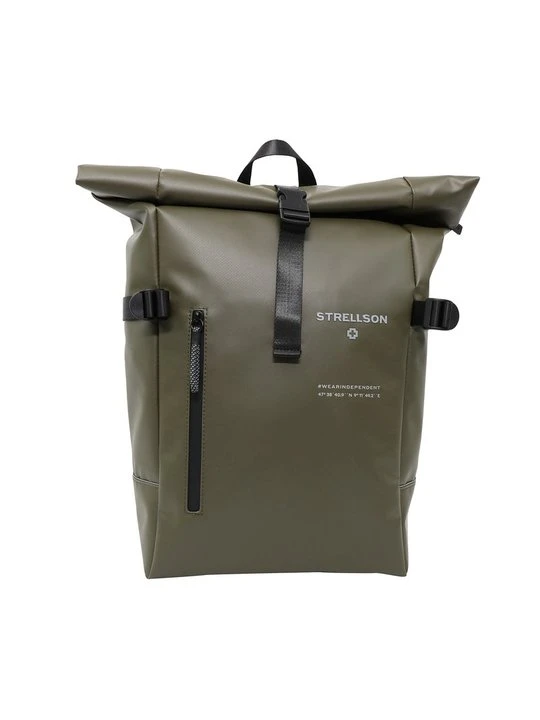 Zdjęcie produktu Plecak Strellson khaki