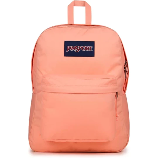 Zdjęcie produktu Plecak SuperBreak One JanSport Różowy