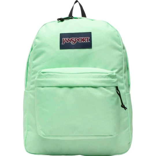 Zdjęcie produktu Plecak SuperBreak One JanSport Zielony