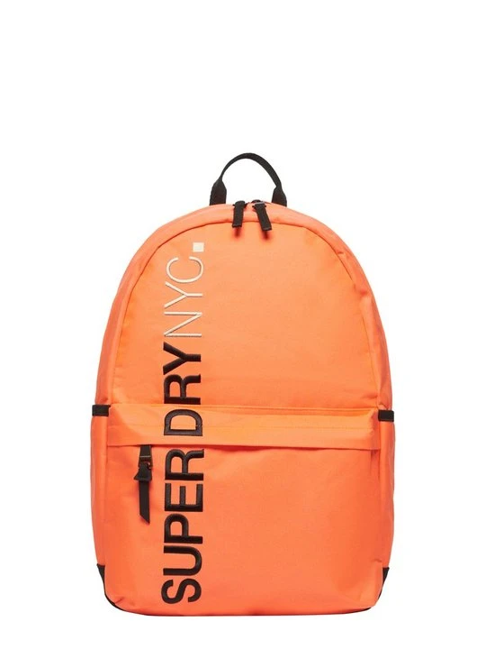 Zdjęcie produktu Plecak Superdry koralowy