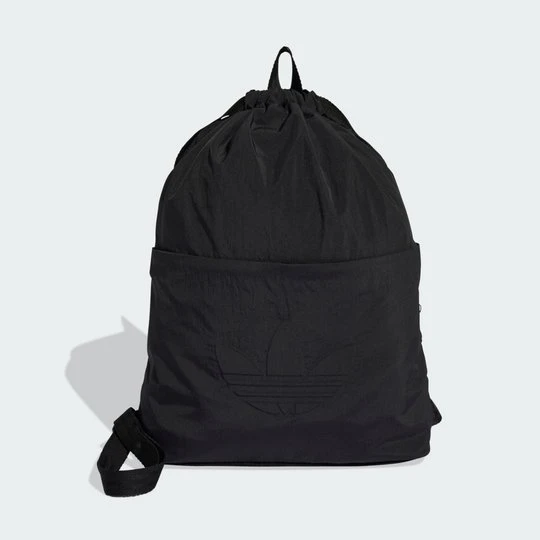 Zdjęcie produktu Plecak sznurkowy Everyday Icons Adidas czarny