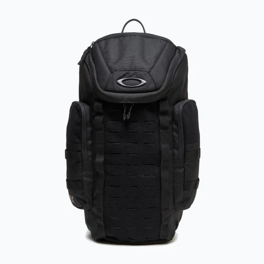 Zdjęcie produktu Plecak taktyczny Oakley Link Miltac 2.0 27 l blackout