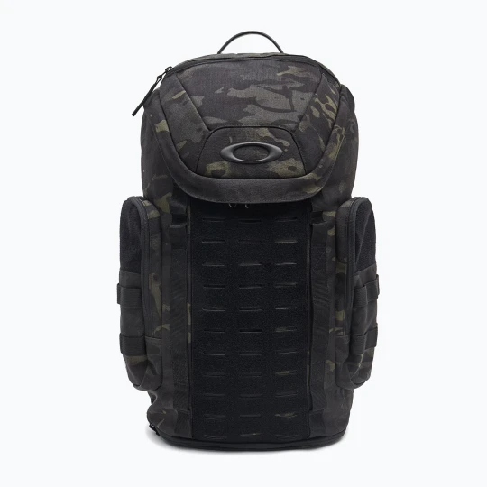 Zdjęcie produktu Plecak taktyczny Oakley Link Miltac 23 l black multicam