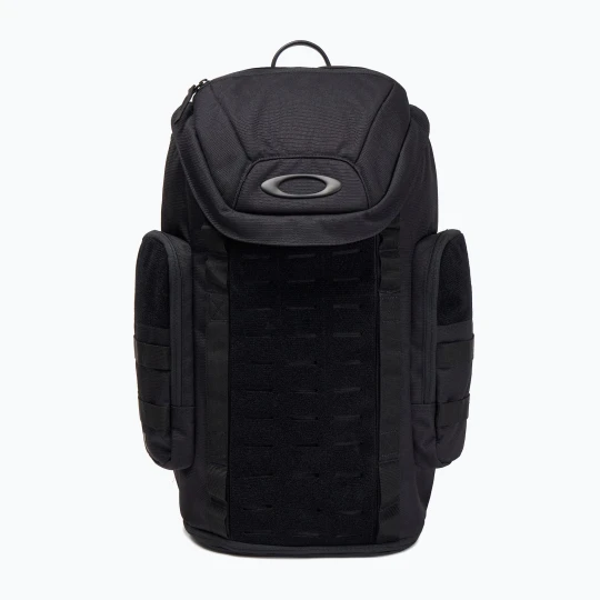 Zdjęcie produktu Plecak taktyczny Oakley Link Miltac 23 l blackout