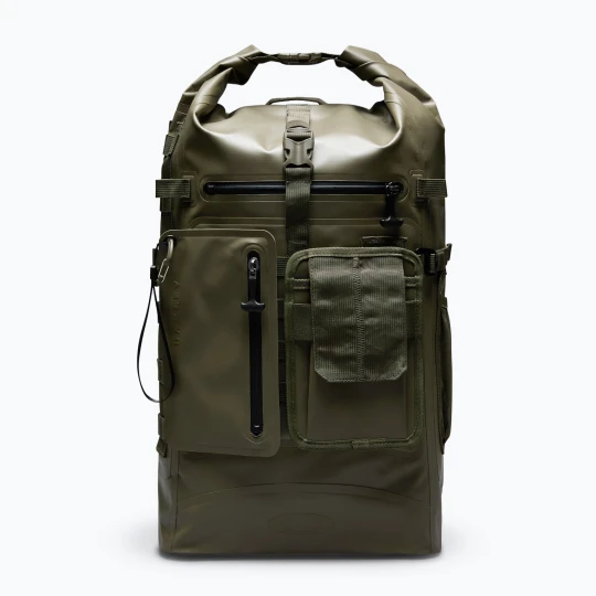 Zdjęcie produktu Plecak taktyczny Oakley Reserve Tactical Dry 35 l deep olive Zielony