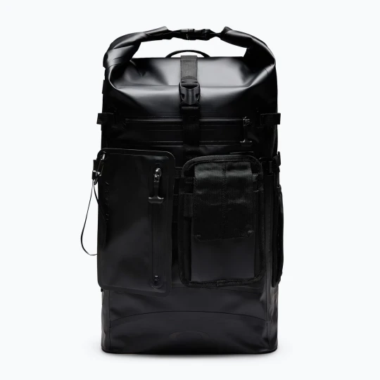 Zdjęcie produktu Plecak taktyczny Oakley Reserve Tactical Dry 35 l pitch black