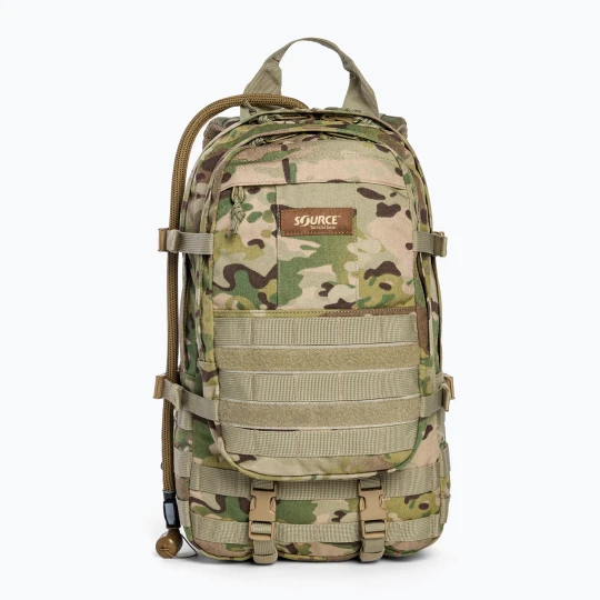 Zdjęcie produktu Plecak taktyczny Source Tactical Assault 20 l multicam Beżowy