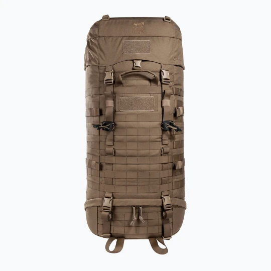 Zdjęcie produktu Plecak taktyczny Tasmanian Tiger Base Pack 75 90 l coyote brown