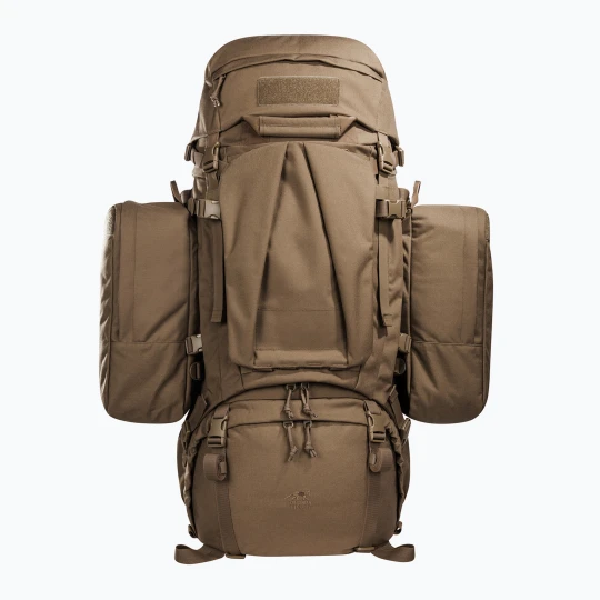 Zdjęcie produktu Plecak taktyczny Tasmanian Tiger TT MIL OPS Pack 80+24 l coyote brown