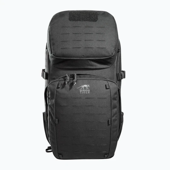 Zdjęcie produktu Plecak taktyczny Tasmanian Tiger TT Modular Combat Pack 22 l black