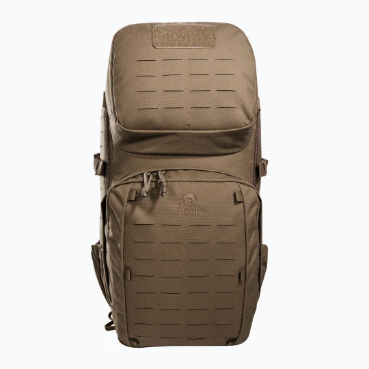 Zdjęcie produktu Plecak taktyczny Tasmanian Tiger TT Modular Combat Pack 22 l coyote brown