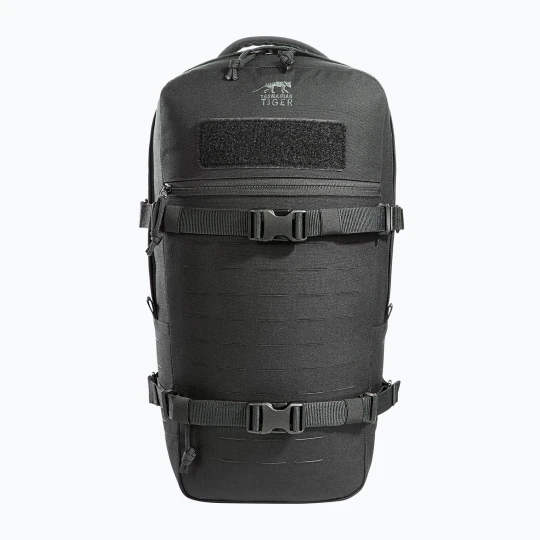 Zdjęcie produktu Plecak taktyczny Tasmanian Tiger TT Modular Daypack L 18 l black