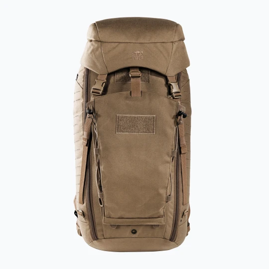 Zdjęcie produktu Plecak taktyczny Tasmanian Tiger TT Modular Pack 45 l Plus coyote brown