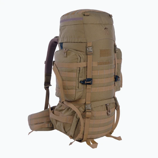 Zdjęcie produktu Plecak taktyczny Tasmanian Tiger TT Raid Pack MKIII 52 l coyote brown