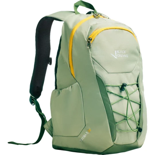 Zdjęcie produktu Plecak Tasman 24L Black Crevice Zielony