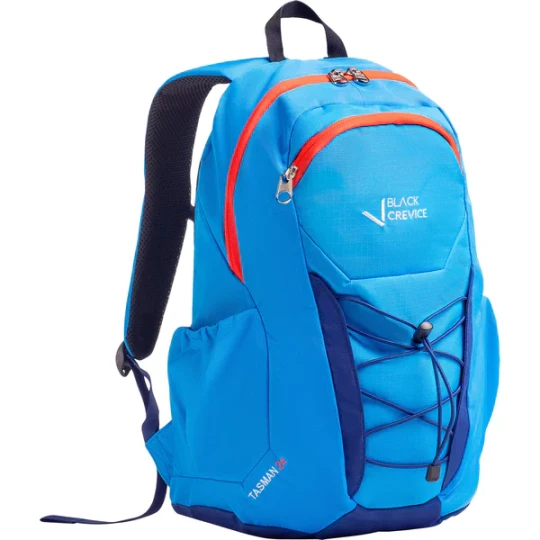 Zdjęcie produktu Plecak Tasman 24L Black Crevice Niebieski