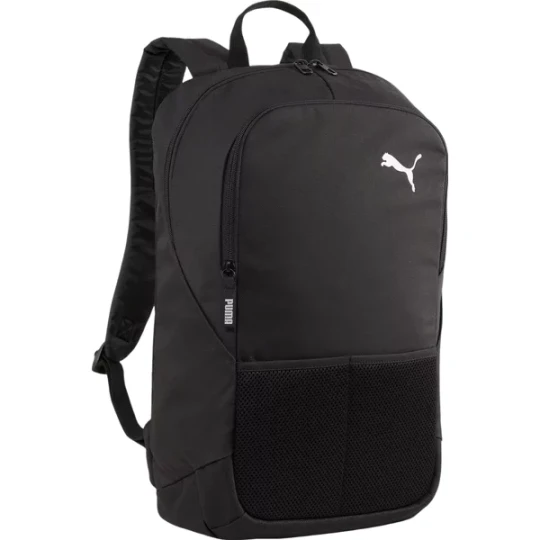 Zdjęcie produktu Plecak Team Goal Backpack Puma Czarny