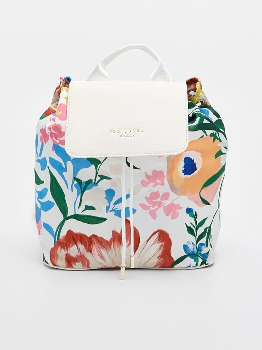 Zdjęcie produktu Plecak Ted Baker biały