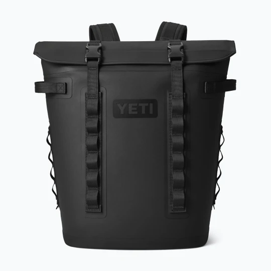 Zdjęcie produktu Plecak termiczny YETI Hopper 20 l black