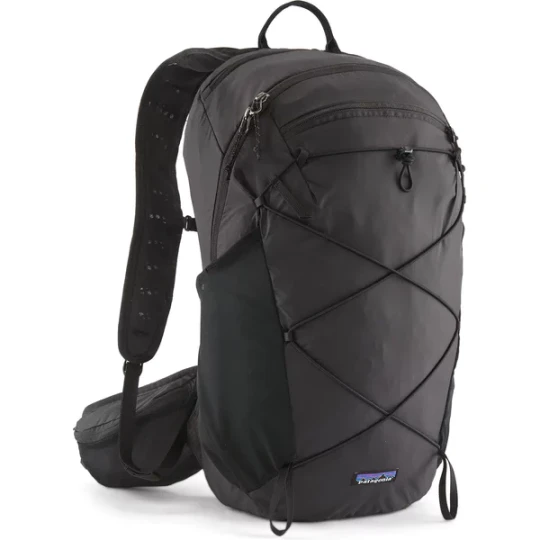Zdjęcie produktu Plecak Terravia Pack 22L Patagonia Czarny
