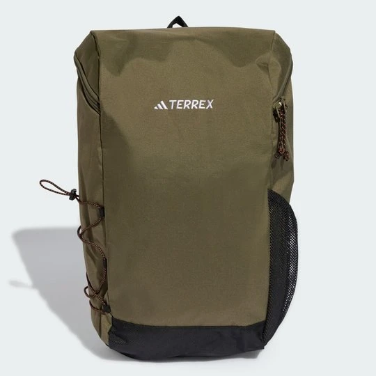 Zdjęcie produktu Plecak Terrex Multi Essentials 20L Adidas Olive Strata