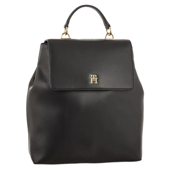 Zdjęcie produktu Plecak TH Refined Backpack AW0AW15722 BDS (TH997-a) Tommy Hilfiger