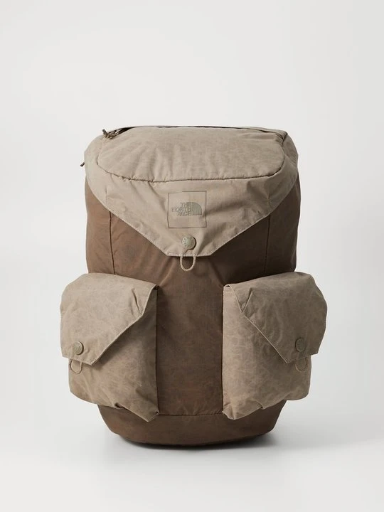 Zdjęcie produktu Plecak The North Face brązowy