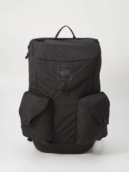 Zdjęcie produktu Plecak The North Face czarny