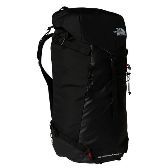 Zdjęcie produktu Plecak The North Face All-Mountain Purpose 30 0A88SYKX91 - czarny