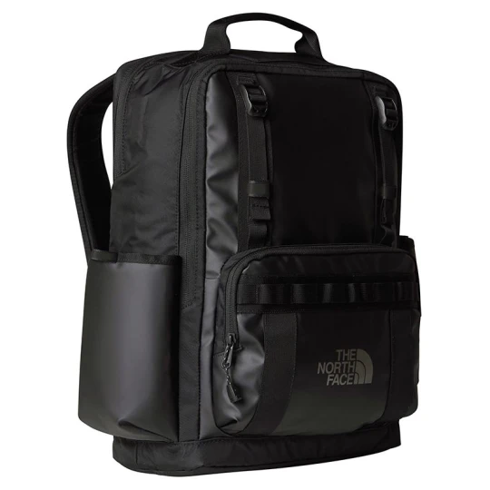 Zdjęcie produktu Plecak unisex The North Face Base Camp 0A8BK4BIA1 - czarny