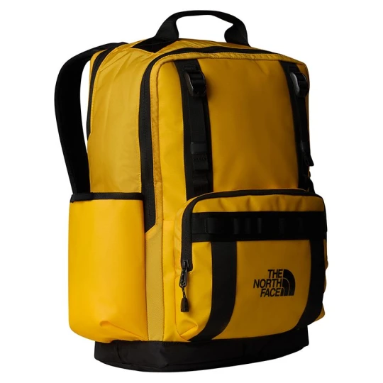 Zdjęcie produktu Plecak The North Face Base Camp 0A8BK4ZU31 -żółty