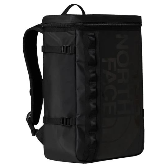 Zdjęcie produktu Plecak unisex The North Face Base Camp Fuse Box 0A3KVR4HF1 - czarny