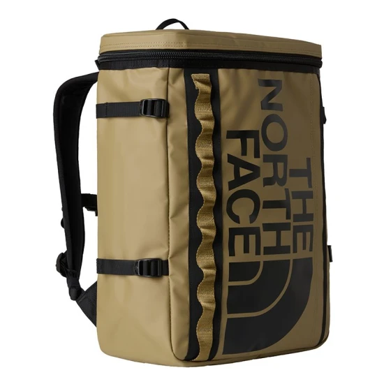 Zdjęcie produktu Plecak The North Face Base Camp Fuse Box 0A3KVRKAL1 - żółty