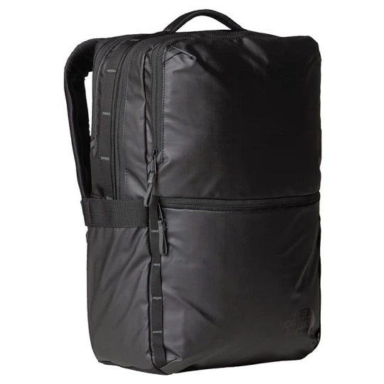Zdjęcie produktu Plecak The North Face Base Camp Voyager 0A81DMKT01 - czarny