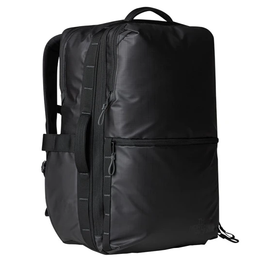 Zdjęcie produktu Plecak The North Face Base Camp Voyager L 0A81DNKT01 - czarny