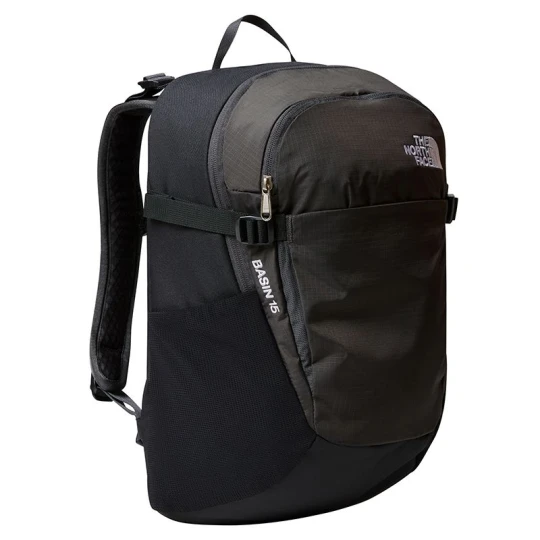 Zdjęcie produktu Plecak The North Face Basin 15L 0A87SJ4GZ1 - czarny