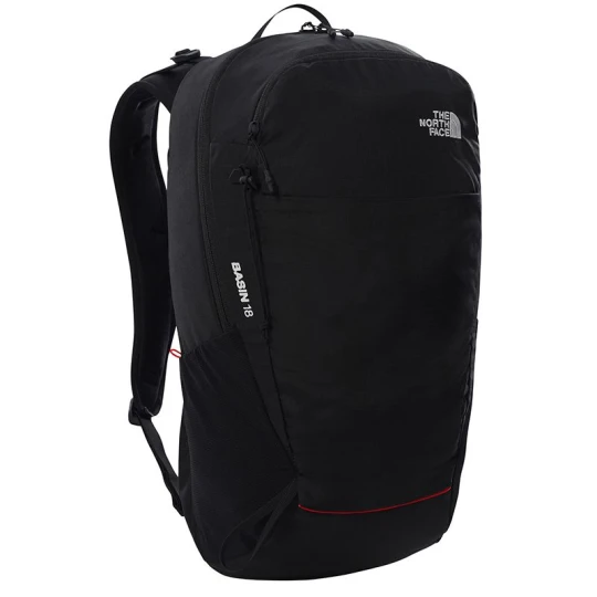 Zdjęcie produktu Plecak unisex The North Face Basin 18L 0A52CZ4HF1 - czarny