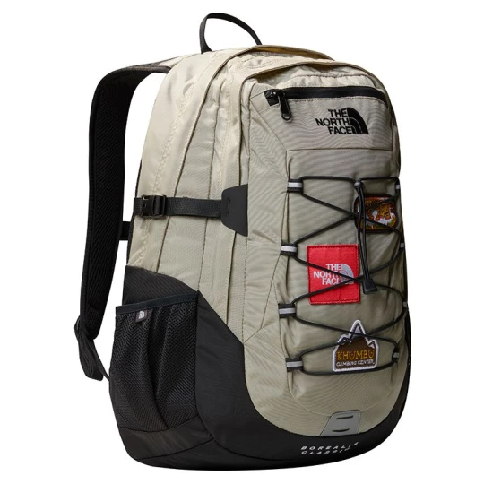 Zdjęcie produktu Plecak unisex The North Face Borealis 00CF9C5IF1 - szary