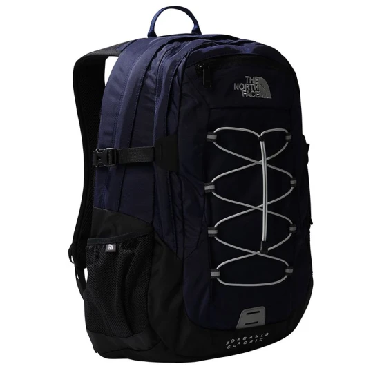 Zdjęcie produktu Plecak unisex The North Face Borealis 00CF9CATK1 - granatowy