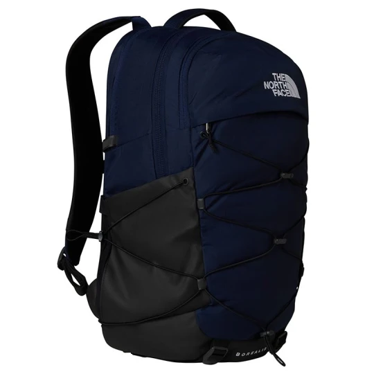 Zdjęcie produktu Plecak unisex The North Face Borealis 0A52SE53Z1 - granatowy
