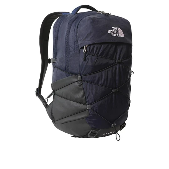 Zdjęcie produktu Plecak The North Face Borealis 0A52SER811 - czarno-granatowy