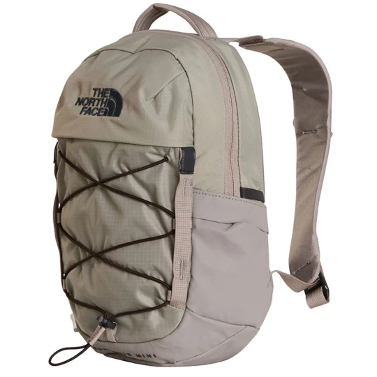 Zdjęcie produktu Plecak The North Face Borealis Mini 0A52SW0WB1 - szary