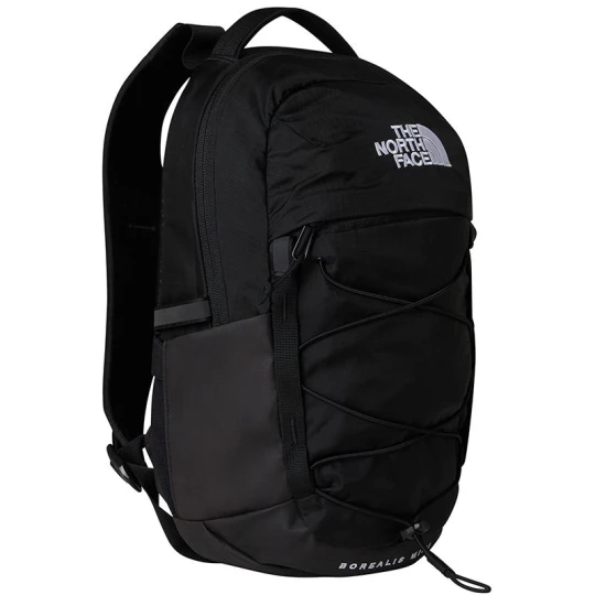 Zdjęcie produktu Plecak unisex The North Face Borealis Mini 0A52SW4HF1 - czarny