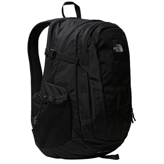 Zdjęcie produktu Plecak unisex The North Face Hot Shot 0A3KYJ53R1 - czarny