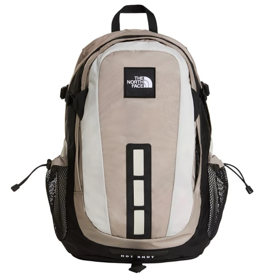 Zdjęcie produktu Plecak The North Face Hot Shot 0A3KYJY241 - beżowy
