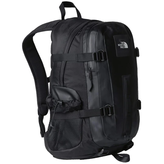 Zdjęcie produktu Plecak The North Face Hot Shot Base Camp 0A8EEXJK31 - czarny