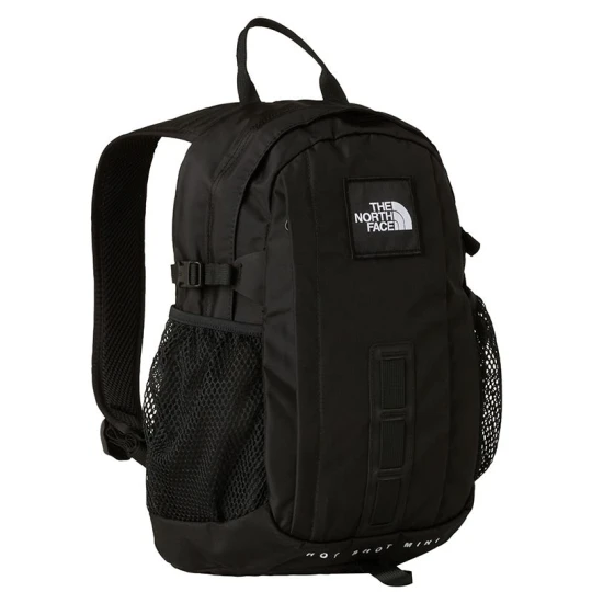 Zdjęcie produktu Plecak unisex The North Face Hot Shot Mini 0A8GJJJK31 - czarny