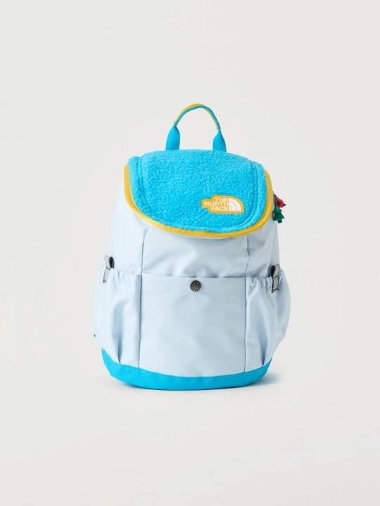 Zdjęcie produktu Plecak The North Face jasnoniebieski