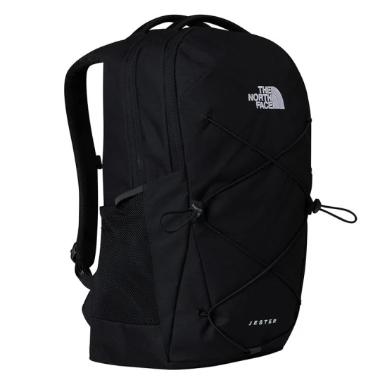 Zdjęcie produktu Plecak The North Face Jester 0A3VXF4H01 - czarny