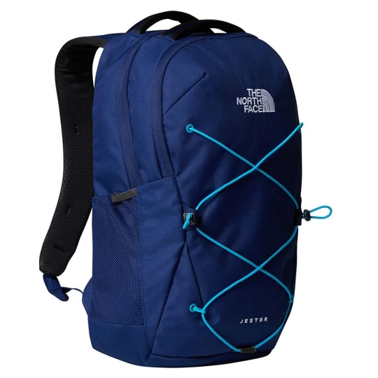 Zdjęcie produktu Plecak The North Face Jester 0A3VXFFLO1 - granatowy